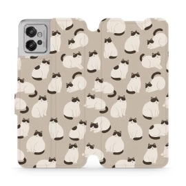 Phone Case Motorola Moto G32 - Design V160S