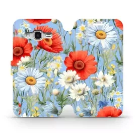 Phone Case Samsung Galaxy J3 2016 - Design VP44S