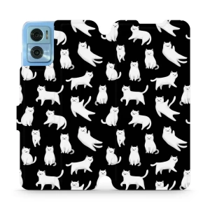 Phone Case Motorola Moto E22 - Design V163S