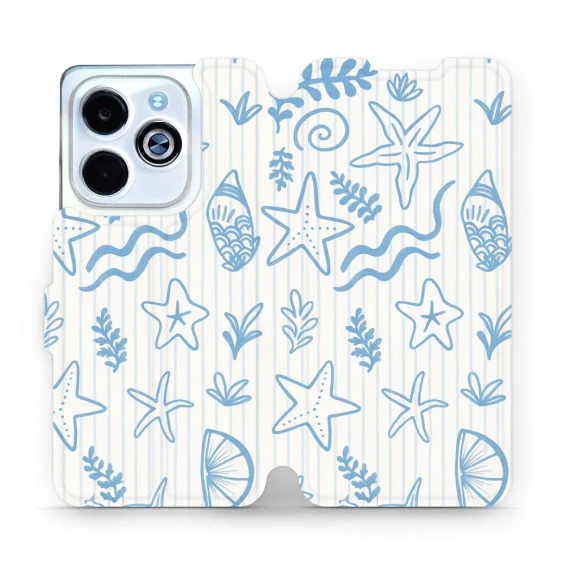 Phone Case Infinix Smart 8 - Design VP88S