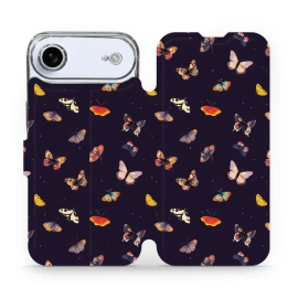 Phone Case Apple iPhone 17 Air - Design VP78S