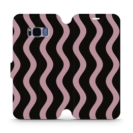 Phone Case Samsung Galaxy S8 - Design VA54S
