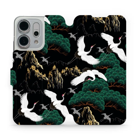 Phone Case OPPO Reno 14 5G - Design VP16S