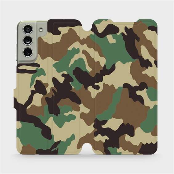 Phone Case Samsung Galaxy S21 FE - Design V111P