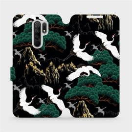 Phone Case Xiaomi Redmi 9 - Design VP16S