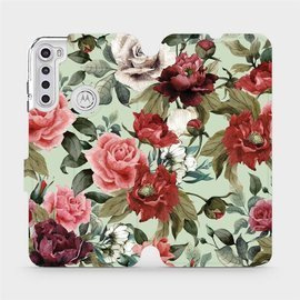 Phone Case Motorola One Fusion Plus - Design MD06P