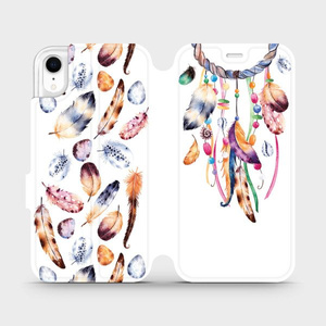Phone Case Apple iPhone XR - Design M003S
