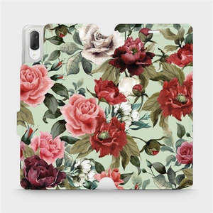 Phone Case Sony Xperia L3 - Design MD06P