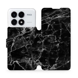 Hülle für Xiaomi POCO F6 Pro - Farbe V056P