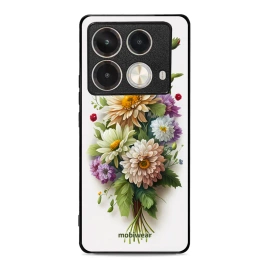 Phone Glossy Case Infinix Note 40 - Design G016G
