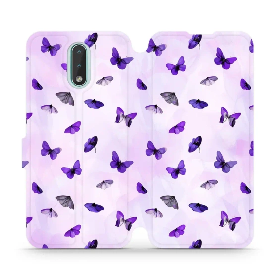 Phone Case Nokia 2.3 - Design VP76S