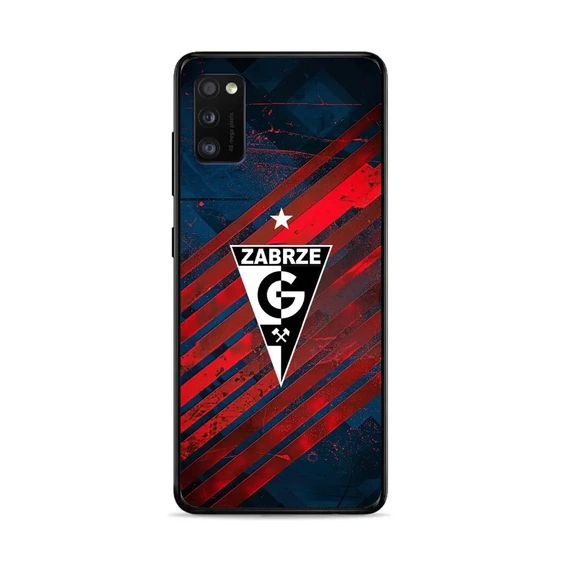 Phone Glossy Case Samsung Galaxy A41 - Design G04GZ