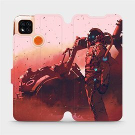 Phone Case Xiaomi Redmi 9C - Design MA09S