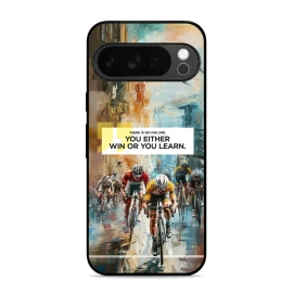 Phone Glossy Case Google Pixel 10 Pro - Design GD05G