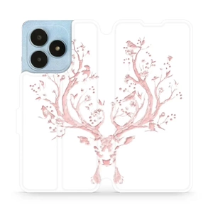 Phone Case Realme Note 50 - Design M007S