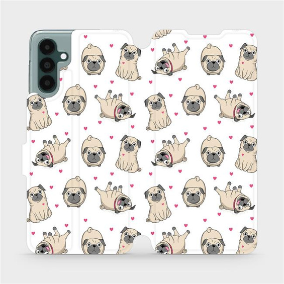 Phone Case Samsung Galaxy A04S - Design M097P