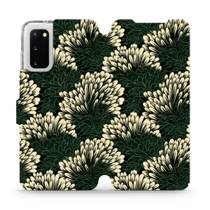 Etui do Samsung Galaxy S20 - wzór VA45S