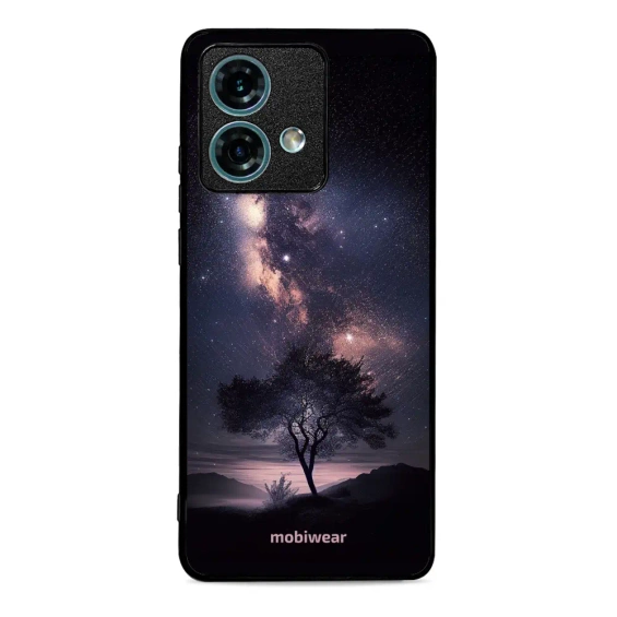 Phone Glossy Case Motorola Edge 40 Neo - Design G005G