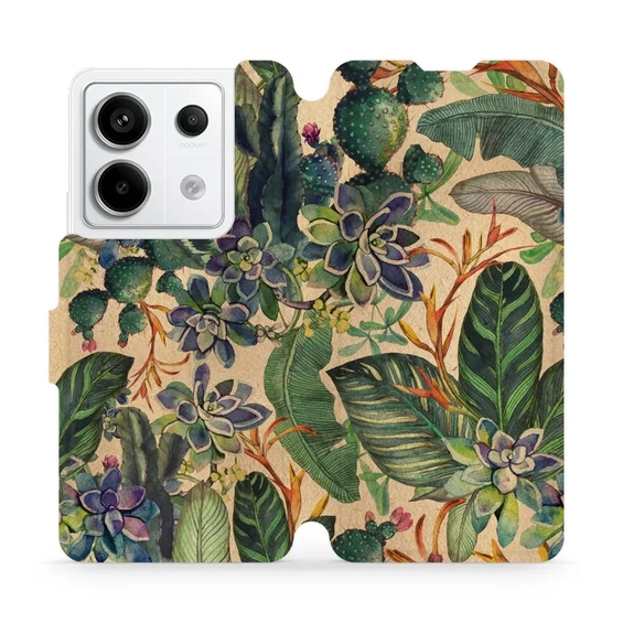 Phone Case Xiaomi Redmi Note 13 PRO - Design VP05S