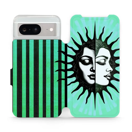 Phone Case Google Pixel 8 - Design VP58S