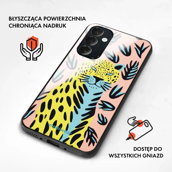 Etui Glossy Case do Realme 15 Pro 5G - wzór G052G