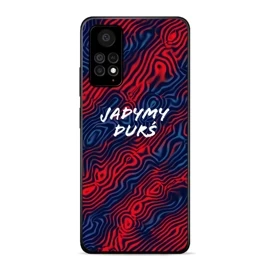 Etui Glossy Case do Xiaomi Redmi Note 12 Pro 4G - wzór G07GZ