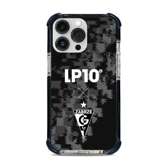 Case MagSafe Elite Bumper for Apple iPhone 13 Pro - Design D09GZ