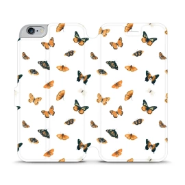 Phone Case Apple iPhone 6s Plus - Design MP77S