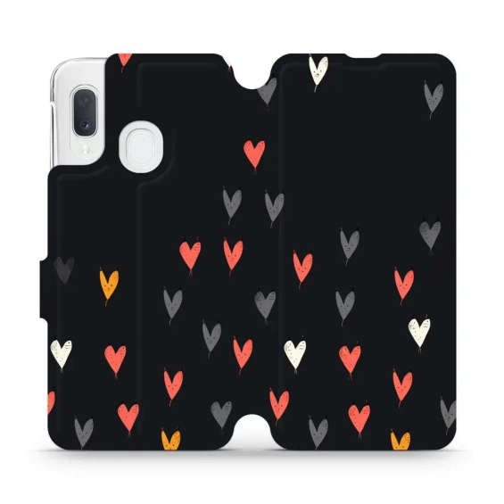 Phone Case Samsung Galaxy A20e - Design VP79P