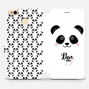 Etui do Xiaomi Redmi 4X - wzór M030P