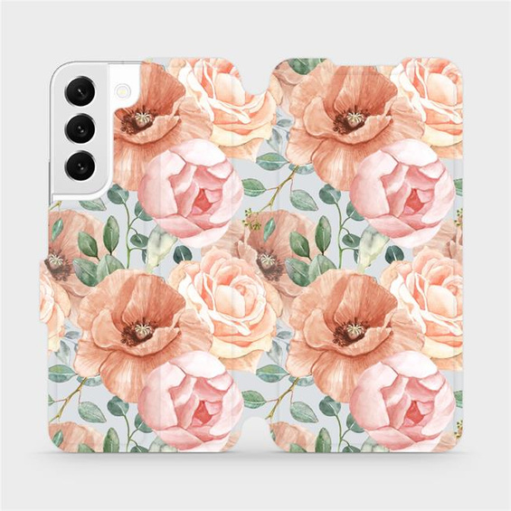 Phone Case Samsung Galaxy S22 - Design MP02S