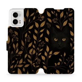 Etui do Motorola Moto G73 5G - wzór V164S