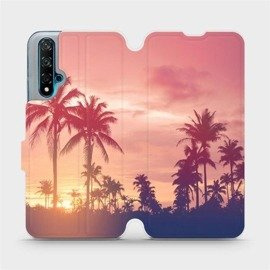 Phone Case Huawei Nova 5T - Design M134P