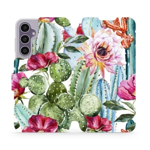 Phone Case Samsung Galaxy S23 FE - Design MG09S