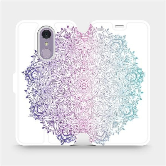 Phone Case LG Q7 - Design M008S