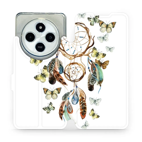 Phone Case Xiaomi Redmi 14C - Design M001P