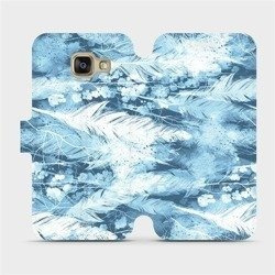 Phone Case Samsung Galaxy A3 2016 - Design M058S