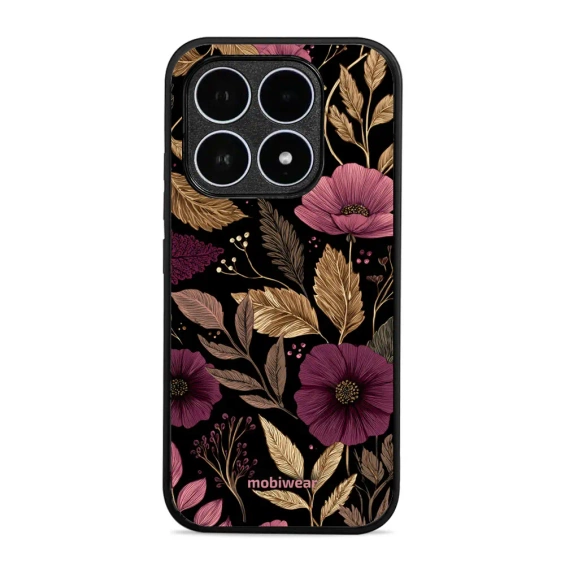 Hülle Glossy Case für Xiaomi 17 - Farbe G170G