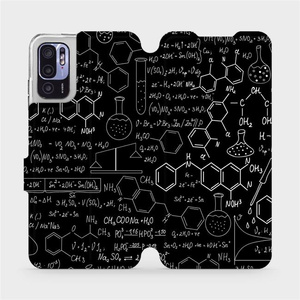 Phone Case Xiaomi Redmi Note 10 5G - Design V060P