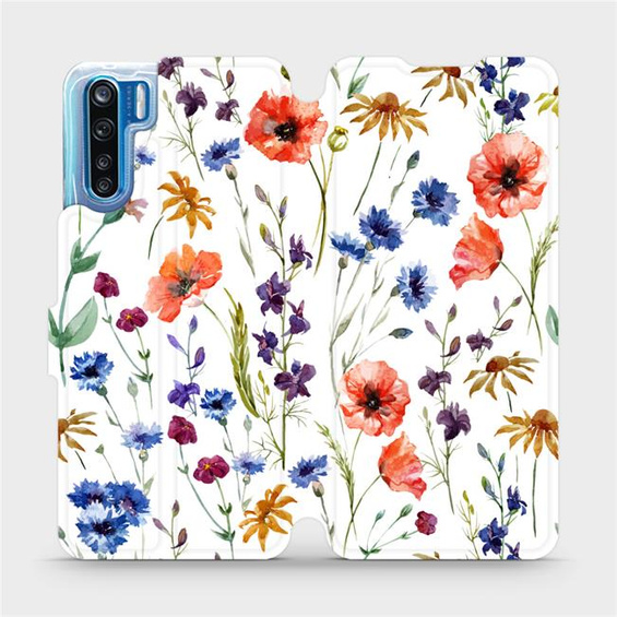 Phone Case OPPO A91 - Design MP04S
