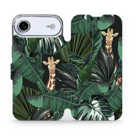 Etui do Apple iPhone 17 Air - wzór VP06P