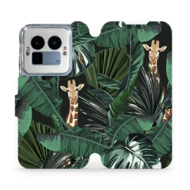 Phone Case Realme GT 8 Pro - Design VP06P