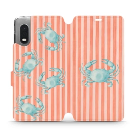 Phone Case Samsung Galaxy Xcover PRO - Design VP87S
