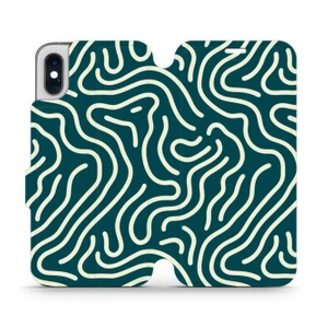 Phone Case Apple iPhone X - Design VA61S
