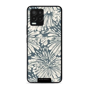 Phone Glossy Case Realme 8 - Design GA42G