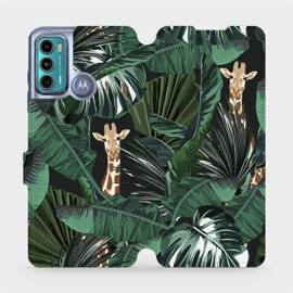 Phone Case Motorola Moto G60 - Design VP06P