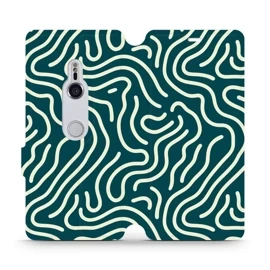 Phone Case Sony Xperia XZ3 - Design VA61S