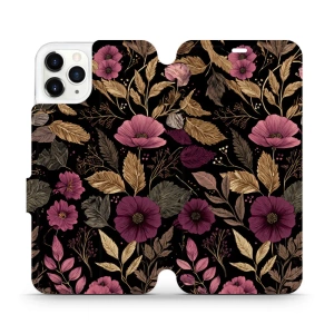 Hülle für Apple iPhone 11 Pro Max - Farbe V170S