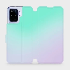Phone Case OPPO Reno 5 Lite - Design VP63S