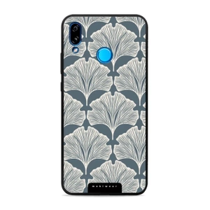 Phone Glossy Case Huawei P20 Lite - Design GA43G